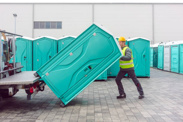 Best High-end porta potty rental  in Elberton, GA