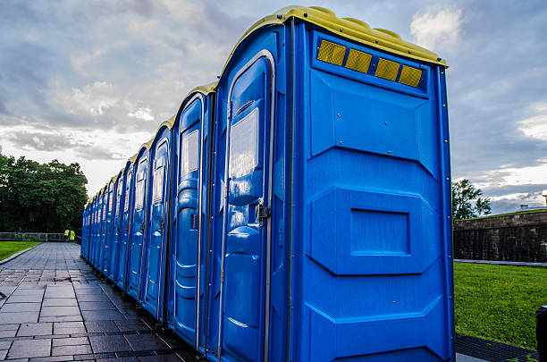 Best Affordable porta potty rental  in Elberton, GA