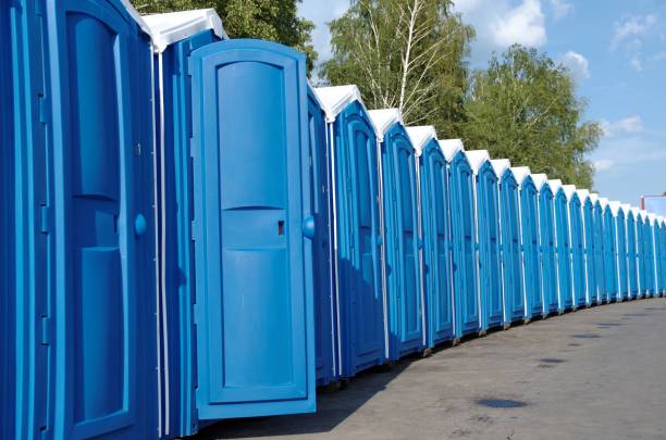 Trusted Elberton, GA porta potty rental Experts